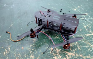 PICCOLI PILOTI CRESCONO. DRONI – il Malignani progetta il futuro