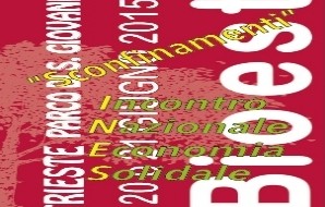 BIOEST PRESENTA INES 2015 “SCONFINAMENTI”