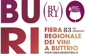 BURI 83: VINO,FILOSOFIA E MUSICA…E TUTTO IL RESTO