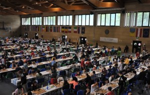 TARVISIO CAPITALE DEGLI SCACCHI: CAMPIONATO DEL MONDO NEL 2017