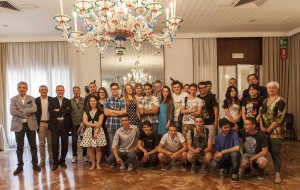 A 16 ANNI VINCE IL PREMIO LUNELLI