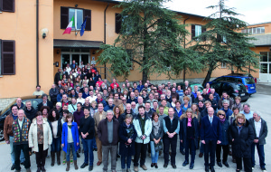 I SEGRETI DELLA GROTTA GIGANTE