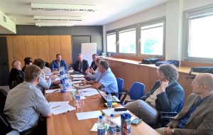 AGRICOLTURA FVG-SLOVENIA: ANDARE OLTRE LA PROGRAMMAZIONE EUROPEA