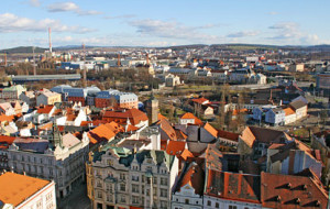 GIUNGE A PILSEN   LA MOSTRA “AQUILEIA CROCEVIA IMPERO ROMANO”