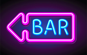 CRESCONO I BAR IN TEMPI DI CRISI