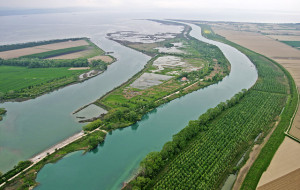 CONA-FOCE ISONZO: APPREZZAMENTO UE
