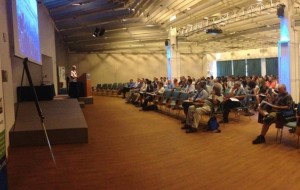 “DNA TUMOR VIRUS”:A TRIESTE CONGRESSO MONDIALE