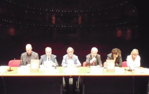 TEATRO NUOVO GIOVANNI DA UDINE: GRANDI INTERPRETI PER UN GRANDE PUBBLICO