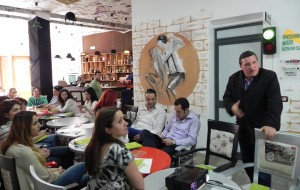 ADRIGOV :PER UNA GOVERNANCE INNOVATIVA