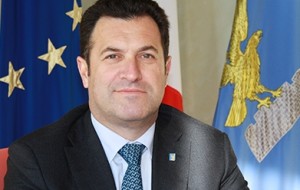 IACOP COORDINA PRESIDENTI CONSIGLI REGIONALI