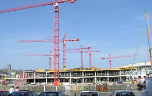 FVG: SBLOCCATI CANTIERI PER UNDICI MILIONI