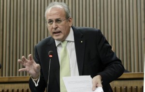 CONFINI: FI CHIEDE PRESENZA ESERCITO