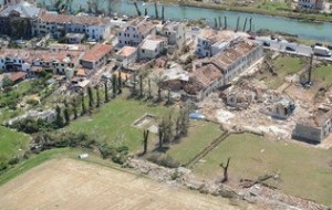 500 MILIONI PER IL BUCO SICILIANO,PER IL TORNADO IN VENETO SOLO DUE.