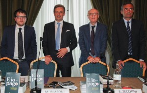 PRESENTATO A UDINE IL MANIFESTO ANTITASSE