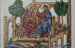 CERCIVENTO: il Giudizio Universale di Michelangelo