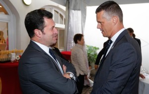 FVG: 10 ANNI DI CASA COMUNE A BRUXELLES