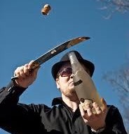 LA SCIABOLATA SUL FORTE DI OSOPPO