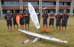 SFIDA AERONAUTICA: L’UNIVERSITÀ DI UDINE VOLA A STOCCARDA