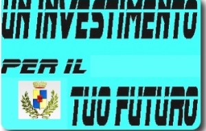 UN INVESTIMENTO PER IL TUO FUTURO: LPU AD AIELLO