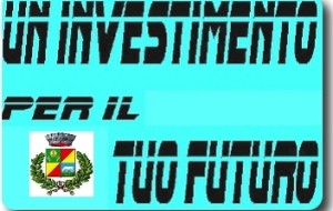 UN INVESTIMENTO PER IL TUO FUTURO: LPU A SAN VITO AL TORRE