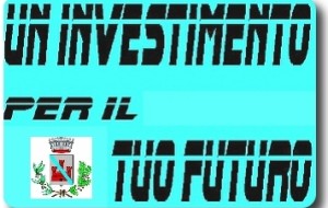 UN INVESTIMENTO PER IL TUO FUTURO: LPU A SUTRIO