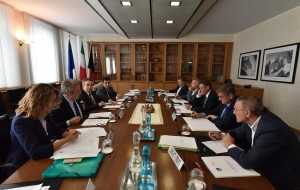 RIFORME:CONSIGLI REGIONI AUTONOME VOGLIONO CONTARE