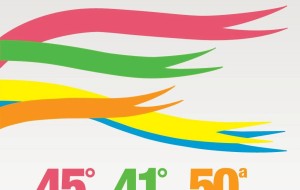 GORIZIA: PASSA DI MANO IL FESTIVAL FOLKLORE