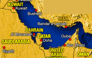 MISSIONI ALL’ESTERO. IN SCADENZA ADESIONI PER I PAESI DEL GOLFO