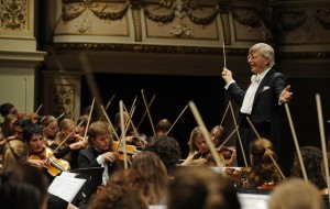 EVENTO ORCHESTRALE IMPERDIBILE A PORDENONE