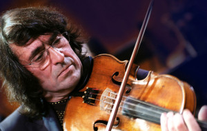 “SULLE VIE DEL PROSECCO” CON  YURI BASHMET E I SOLISTI DI MOSCA