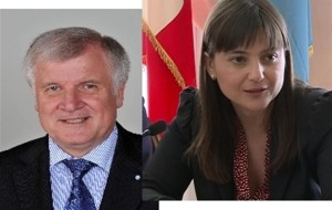 FVG E BAVIERA: INCONTRO A MONACO