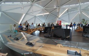 DEFIBRILLATORI E CONTRIBUTI AL SOCIALE DALLA BANCA POP CIVIDALE