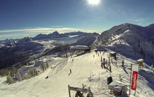 LA CARINZIA CONFERMA IMPEGNO ECONOMICO PER FUNIVIA PRAMOLLO