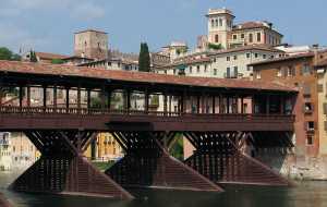 3 MILIONI AL PONTE DI BASSANO