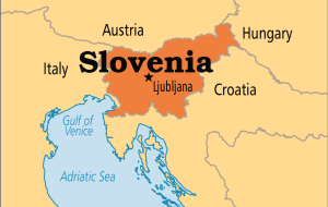 SLOVENIA META DI  IMPRESE INNOVATIVE