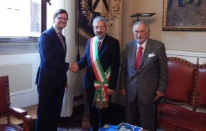 DOPO UDINE…TORONTO LA PIU’ FRIULANA