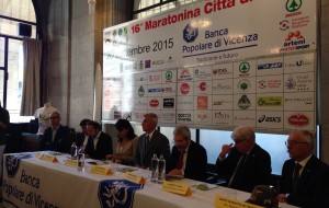 EDIZIONE RECORD PER LA MARATONINA