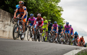 CICLISMO: PER IL FVG VETRINA MONDIALE CON LA GARA DELLE GARE