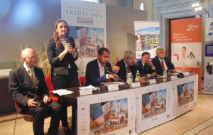 FRIULI DOC…&…CULT