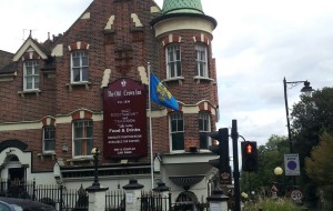 A LONDRA SI PARLA FRIULANO