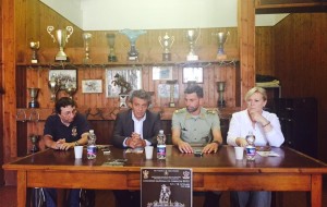 IPPICA INTERNAZIONALE A PALMANOVA