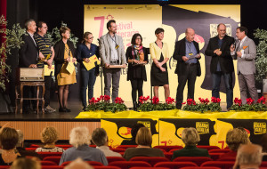 IL POTERE E I POTERI PROTAGONISTI A “GRADO GIALLO”