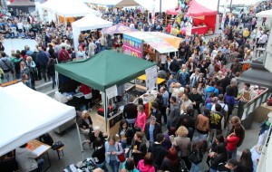 GUSTI DI FRONTIERA:UN SUCCESSO MA ORA BISOGNA RIFLETTERE….