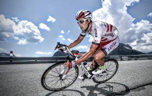 CICLISMO:DOMENICA LA 22 TRIESTE-GORIZIA-UDINE