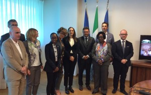 SCAMBI ECONOMICI: ANGOLA  STRIZZA L’OCCHIO A FVG