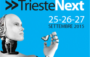 Trieste Next 2015 – BIOlogos