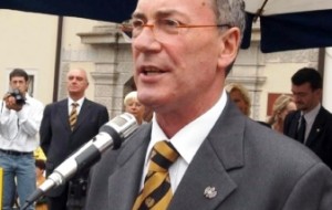 MITTELEXPO, LA DIPLOMAZIA SI INCONTRA A MILANO GRAZIE  A MITTELEUROPA E CONSOLATO CECO DI UDINE.