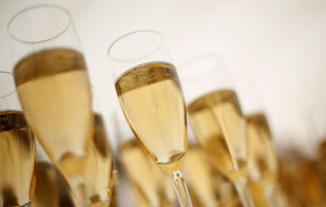 PROSECCO E LA SUA EROICA VENDEMMIA