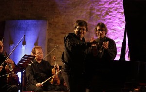 FESTIVAL “SULLE VIE DEL PROSECCO” CHIUDE IN STANDING OVATION