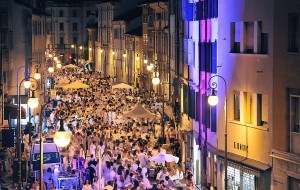 LA CARICA DEI 5.300 PER DI PUNTO IN BIANCO